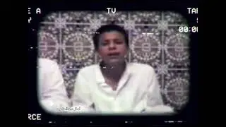 مقطع جميل للقارئ عمر القزابري وهو صغير جداً - تلاوة جميلة جدا قمة الروعة والإبداع والتميز (مراكش)