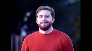 SONY DXC 3000A Broadcast 1988 News Video Camera - TEST FOOTAGE + SETUP