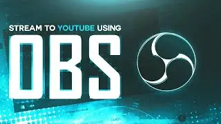 OBS STUDIO 64bit WIN OS Screen Recorder FREE