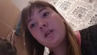 VLOG 8:Кушаем,занимаемся с Ульяной!!!Часть 3))))!!!!