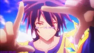 AMV • Аниме клип • EGO • на русском