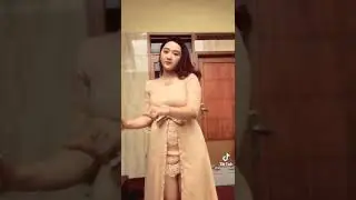 Tiktok SMA bahenol