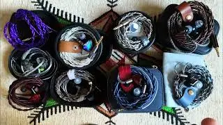 Ultimate guide to upgrading your IEMs...how to choose and upgrade your IEMs