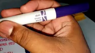 Crayola 40 Bold Markers Review & Swatches