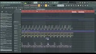 JUST A MOMENT - INTERMEDIATE FUTURE BASS FLP WITH VOCALS | FL Studio Project | FREE DOWNLOAD