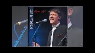 Kolajna od zlata - Tomislav Bralić (OFFICIAL AUDIO)