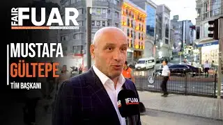 TİM Başkanı Mustafa Gültepe, ''Türkiye pahalı bir ülke değildi, çok pahalı bir ülke oldu'' #laleli