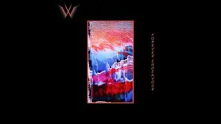 Man Without Country - Forever Endeavour
