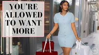 High Maintenance Women Get More. Here’s Why
