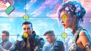 6 NOUVEAUTÉS FILMORA 13.3