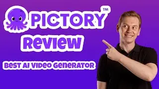 Pictory AI Review and Tutorial : AI Video Generator 2026