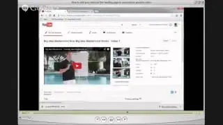 How to add external links and annotate your youtube videos for you internet marketing success