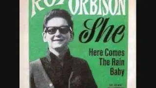 Roy Orbison - She (1967)
