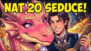 How I Met Your Mother (D&D Edition) | The Bard Anthem | Funny D&D Song - Fantasy Tavern Music