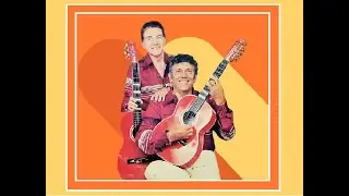 JANGADEIRO DO NORTE com Tonico e Tinoco