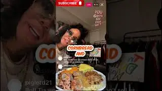 Rick Ross  ''BM'' Tia Kemp has words for Caresha & Jayda Wayda
