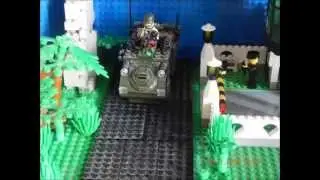 Приключения Снайпера. Часть 6.