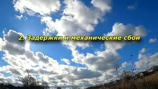 Ангел Хранитель - предупреждает об опасности