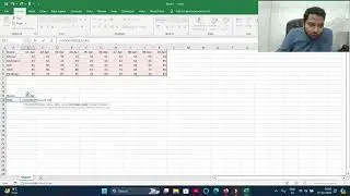 Microsoft Excel | VLOOKUP | #dataanalytics #searching #vlookup #microsoftexcel #369