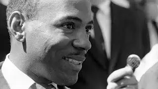 James Meredith Enrolls at Univ. of Mississippi