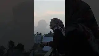 BATAS SENJA NANTI KITA SEPERTI INI BERDUA #inginpunyarumah #mesra #suamiistri #pasangan #menikah