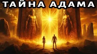 Между Эдемом и Шумером: Тайна Адама и Евы, которую скрыла Библия