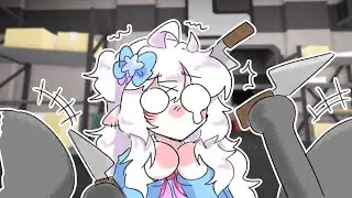 [Kaiju Paradise] Mag in chaos
