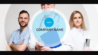 Medic Premium PowerPoint Templates