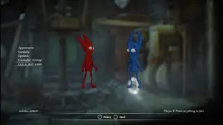 Unravel TWO at the rapids