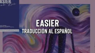 jacob lee // easier {sub español}