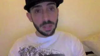 Anilyst Q&A (LYSTening album + Tour)
