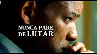 NÃO TENHA MEDO DAS TEMPESTADES | Nunca Pare de Lutar - Reflexões