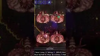 The Final Showdown with Brain of Cthulhu | #terraria | Get fixed boi