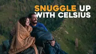 Snuggle Up with Celsius