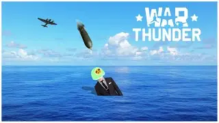 The War Chunder Navy｜War Thunder