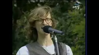 Kūjeliai - Kontrolierė (LTV 