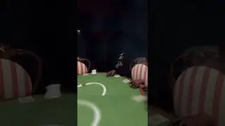 Well I didn’t see that coming.. 