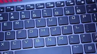 Gaming Laptop Intel Core i9-9980HK 16.1 Inch Nvidia Geforce GTX1650 4G GPU 16/32GB Windows