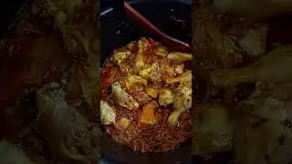 Dubai Bhai Wala Chicken Biriyani  #asmr #shorts