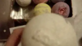 Another Lush Haul: New Products (Olympics), Valentine's Day, Massage Bars, and Fresh Face Masks