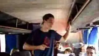 Excursão Fiat Fumec Pagação