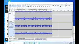 How to Send Audacity Project [Easy 2021] PC