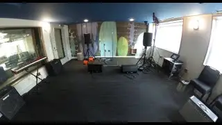 Rehearsal Rooms | Clive Davis Institute of Recorded Music