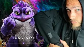 This Week In Illuvium E2  (End Of September 2024)