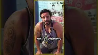Aquece bem! #dicasdosalgueiro
