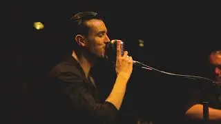 Cem Adrian & Gökhan Kılıç - Leylim Ley (Live)