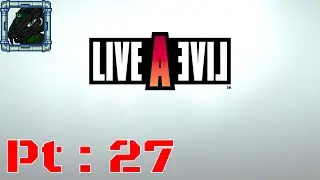 Live A Live Pt 27 {Trial of Wisdom and a robo Sercet Boss down}
