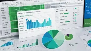 Create Stunning Graphs in Excel - Easy Step-by-Step Tutorial