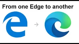 The new Microsoft Edge | What's new?  How to install?