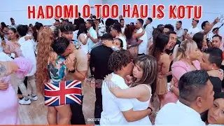 Hadomi o too hau is kotu